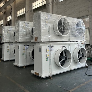 Non Standard Customized Ceiling Mounted Air Conditioner, High-efficiency Anti-corrosion Conditioner Ceiling Mounted Air <b>Cooler</b> - Product Image 3