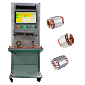 Chinese Manufacturers Supply Stator Coil <strong>Tester</strong>, Quality Assurance, Simple Operation