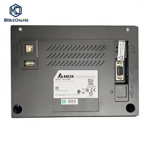 DOP-107SV Pantalla Táctil HMI de 7 Pulgadas 800480, Control de Accionamiento de CA, Control Vectorial Trifásico, Panel de Control de Automatización Industrial - Product Image 1