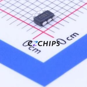 Puce PMIC de circuit intégré de TSOT-23-6 MP2359DJ-LF-Z toute neuve et originale DC-DC la puissance IC - Product Image 2