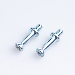 Carbon Steel Mold Jointing <b>Screws</b> Metric Class 8.8 GDTYF Standard Thread Electronics And Electrical Appliances - Product Image 3