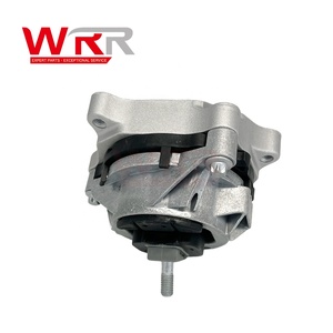 22116859413 22116875631 ยางรองแท่นเครื่องยนต์ยี่ห้อ WRR สำหรับ G30 G12 540i 740i คุณภาพพรีเมียม ทนทาน รองรับแรงกระแทกด้านหน้า รับประกัน 1 ปี - Product Image 3
