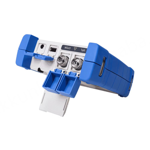 OTDR Inteligente NK5000 de 1310 nm y 1550 nm, Reflectómetro Óptico en el Dominio del Tiempo para Uso en FTTH/FTTX con 1 Año de Garantía - Product Image 5