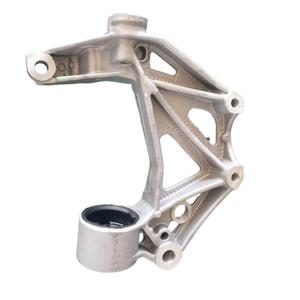 Brazo de control de aluminio 6Q0199294D para Volkswagen Polo, lado izquierdo - Product Image 2