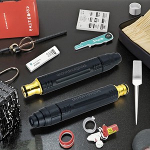 Pulvérisateur d'eau de jardin à jet réglable, poignée confortable, pistolet à eau haute pression, buse de lavage de voiture - Product Image 5