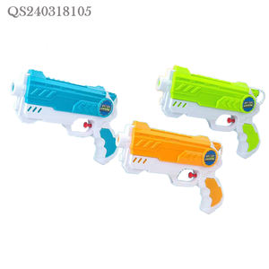 QS низкая цена мини-детский открытый пляж водяной пистолет игрушки <span class=keywords><strong>3</strong></span> вида цветов пластиковый детский летний бассейн стрельба игры игрушки - Product Image 2