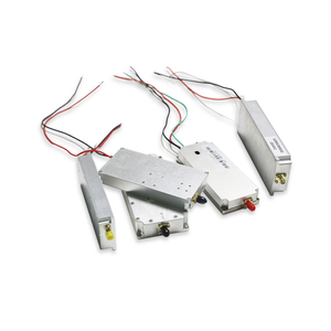 Módulo Anti-Drones GaN de 50W, 1.2G 1.5G 2.4G, Sistema Anti-UAV, Módulo de Potencia RF para Defensa Contra Drones - Product Image 6