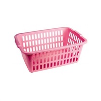 Nieuw ontworpen plastic wasmand voor groenten, spuitgietmal voor huishoudmanden