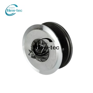 GT1749V cartuccia Turbo 713517 bilanciata 713517-5016S Turbo CHRA Core per <span class=keywords><strong>Ford</strong></span> <span class=keywords><strong>Focus</strong></span> <span class=keywords><strong>1.8</strong></span> <span class=keywords><strong>TDCi</strong></span> 74Kw 101HP <span class=keywords><strong>TDCi</strong></span> 85Kw 115HP 2001 nuovo - Product Image 4