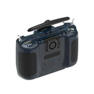 Émetteur RC JUMPER T20 V2 ELRS <span class=keywords><strong>2</strong></span>.4GHZ avec capteurs Hall, écran OLED et EdgeTX pour avion FPV - Product Image 4