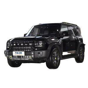 Jetour Traveler 2024 2.0Td Dct, Auto con Tracción en las Cuatro <span class=keywords><strong>Ruedas</strong></span>, Chery Jetour SUV Traveler, Auto en Oferta, Auto en Venta - Product Image 1