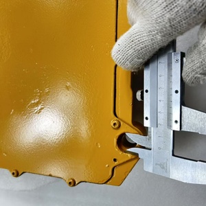 Original <b>Computer</b> Board 210-0848 2100848 ECU 19736038IG for E330c 160h 972g 988g Excavator - Product Image 5