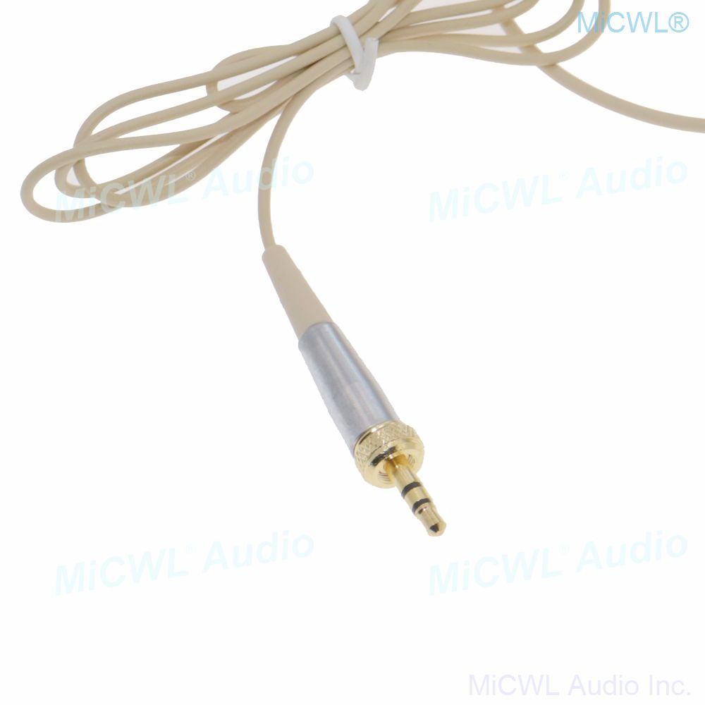 สำหรับขั้วต่อ Sennheiser