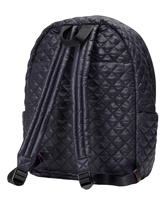 Couette légère unisexe noire unie en duvet pour randonnée et backpacking, couette matelassée ultralégère pour backpacking