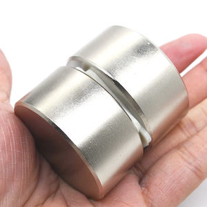 דיסק מגנט ניאו <span class=keywords><strong>n35</strong></span> חזק נדיר earth neodymium מגנט - Product Image 6