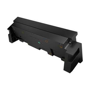 Yisheng - Unidad de Control de Vuelo de Tamaño Completo 320 FCU, Joystick de Vuelo, Panel de Instrumentos Frontal de Cabina, xplnae11/xplane12/<span class=keywords><strong>Microsoft</strong></span> Simulat - Product Image 3