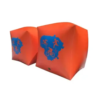 Chất lượng hàng đầu Cube <span class=keywords><strong>Shape</strong></span> Inflatable bơi phao, nước nổi Inflatable vuông phao, đua nước thể thao Inflatable Marker phao - Product Image 1