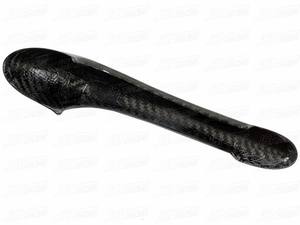 Poignées de porte en fibre de carbone pour Maserati Granturismo <span class=keywords><strong>Grancabrio</strong></span> GT GC GTS <span class=keywords><strong>MC</strong></span> 2007-2016 - Product Image 6