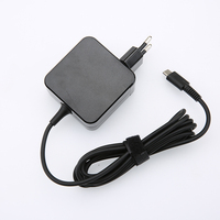 65W Laptop Desktop Charger Type C Power Adapter Usb Type-C Adapter