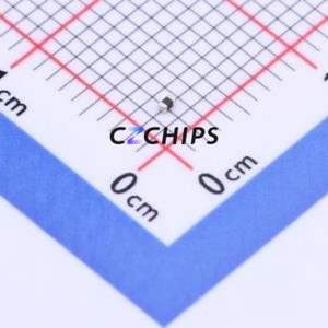 BLM15GA750SZ1D Ferrite Bead 0402 RF ( Impedance @ Frequency: 75Ohm@100MHz )( Error: 25% )( DC Resistance (DCR): 1.3Ohm ) - Product Image 2