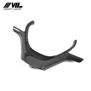 Série 3 Voiture De Course Carbone Couvre-<span class=keywords><strong>volant</strong></span> pour BMW F30 Premium 12-16 - Product Image 1