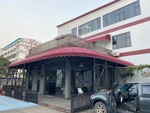 Camion remorque tente piscine PVC bâche rouleau imperméable PVC <span class=keywords><strong>enduit</strong></span> polyester bâche - Product Image 5