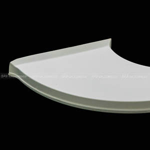 ท่อระบายความร้อนดิฟเฟอเรนเชียลหลังทำจากไฟเบอร์กลาสสำหรับ Toyota GR Yaris Gen 1 & 2 - Product Image 5