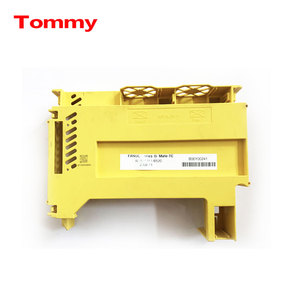 Cubierta original para máquina CNC FANUC A250-0905-X001 A02B-0311-B520 Mate-TC - Product Image 4