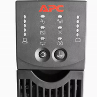 APC Smart-UPS RT 3000VA 230V - Marine SURTD3000XLIM