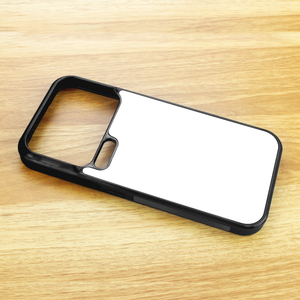 Funda Protectora para Teléfono con Sublimación TPU 2D Personalizada para <span class=keywords><strong>Xiaomi</strong></span> 17 17pro 17Pro Max 17Ultra M7 K90 - Product Image 3
