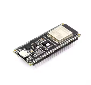 บอร์ดพัฒนา HT Original ESP32 S3 WROOM-1-N8R8 โมดูล ESP32-S3-DEV-KIT-N8R8 รองรับ WiFi ESP-IDF - Product Image 2