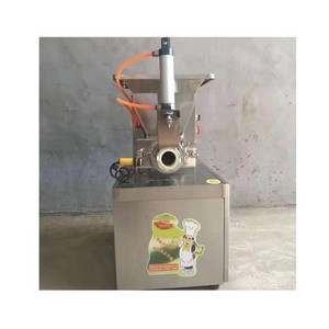Machine à diviser la pâte, machine à runder et diviser la pâte pour biscuits, usage domestique - Product Image 3