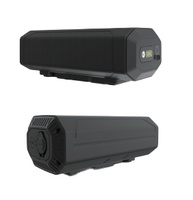Kit de conversion de vélo électrique haute performance étanche 5000 mAh avec batterie au lithium 36 V 7,0 Ah 10 Ah pour vélo électrique GENESI 3