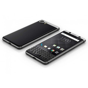 Frete Grátis para BB KEYONE 32G Prata Original <span class=keywords><strong>Android</strong></span> <span class=keywords><strong>QWERTY</strong></span> Smart Touchscreen Celular Smartphone por Correio - Product Image 3