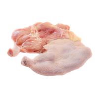 Fournisseur Grossiste Chinois de Poitrine, Aile et Cuisse de Poulet Frais Surgelé