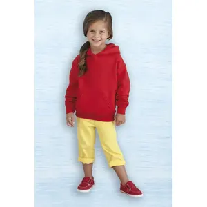 Sweat-shirt enfant GL18500B, articles personnalisés - Product Image 1