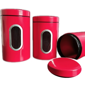 Boîtes cadeaux en fer blanc exquises Solutions d'emballage métallique personnalisées haut de gamme - Product Image 5