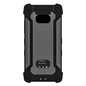 Hidon Hot Factory 5,7 Zoll Android 13 4G 8GB+128GB Mobiler <span class=keywords><strong>Computer</strong></span> IP68 PDA Handheld-<span class=keywords><strong>Terminal</strong></span> mit NFC und 2D-Scanner NFC - Product Image 3