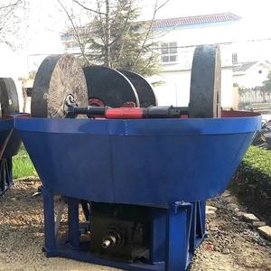 नई बड़ी क्षमता नदी सोने के खनन उपकरण गोल्ड मिल मशीन बिक्री के लिए अलग मॉडल - Product Image 5