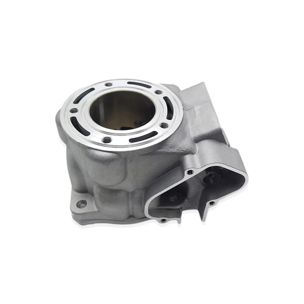 OTOM Motorrad Dirt Bike YZ125 YZ125X 54mm 2-Takt Motor Zylinder block Für YAMAHA YZ 125