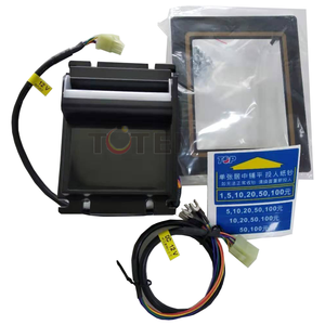 Máquina Expendedora de facturas TB77, sin apilador, para <span class=keywords><strong>mesa</strong></span> de peces, armario de <span class=keywords><strong>juego</strong></span> - Product Image 1