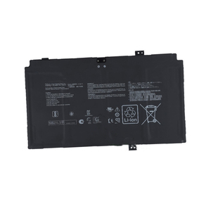 15.48V 75Wh C41N2110 batterie de remplacement batterie d'ordinateur portable pour Asus <span class=keywords><strong>ZenBook</strong></span> <span class=keywords><strong>17</strong></span> FOLD UX9702AA 0B200-04220000 - Product Image 2
