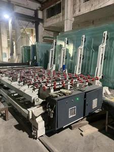 Supplying Refurbished/Used <b>Glass</b> <b>Cutter</b> /<b>Glass</b> Plotter with Very Low Price Life-time Warranty Save up to 70% Cost - Product Image 3