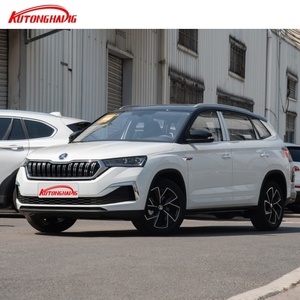 Nuevo <span class=keywords><strong>SKODA</strong></span> <span class=keywords><strong>Kamiq</strong></span> 2025 Modelo SUV de lujo Coche Motor de gasolina 1.5L 109HP Aspirado naturalmente 6AT FWD Venta - Product Image 2