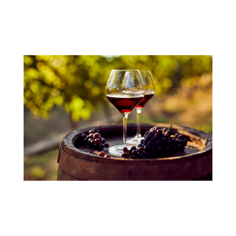 Billboard Colorful Glass Wine Glasses for Restaurant Hotel Party - High Quality Modern Goblet