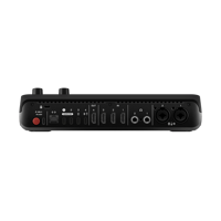 Consola de Producción de Audio y Video Todo en Uno RODE Caster Video S, Mezclador de Podcast, Mezclador de Video en Vivo para Creadores de Contenido