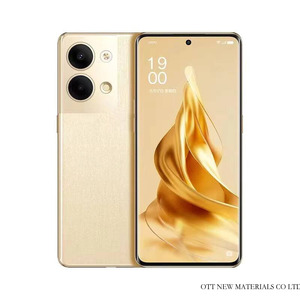טלפון סלולרי חכם 5G לוהט למכירה, טלפון משחקים OPO, טלפון AI עבור <span class=keywords><strong>OPPO</strong></span> Reno 9, סוללה 5000 מיליאמפר/שעה, מסך 6.7 אינץ', אנדרואיד. - Product Image 3