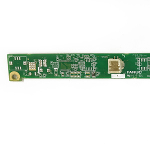Tarjeta Eléctrica Inversora FANUC A20B-8201-0159 para PLC, PAC y Controladores Dedicados - Product Image 3
