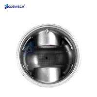 Kit de pistons de qualité originale K2700 avec alésage de 92 mm, piston K2700 OEM K480-11-102 pour camions KIA, pièces de rechange pour moteur K2700