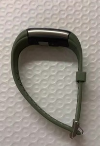 Bracelet intelligent avec surveillance de la température corporelle, de la fréquence cardiaque, de la pression artérielle, du sommeil, de l'oxygène sanguin, écran TFT, bracelet en silicone et métal C6T - Product Image 6